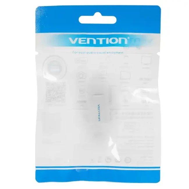 Кабель интерфейсный Vention IPGW0 (Ethernet (RJ45) (LAN) - Ethernet (RJ45) (LAN))