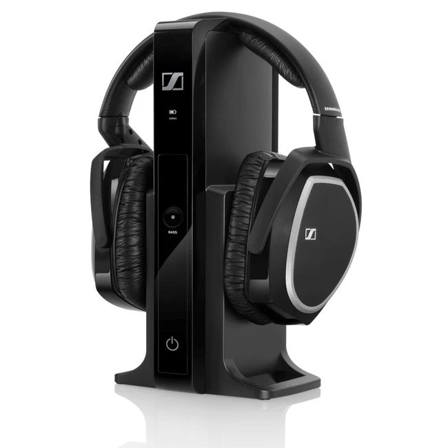 Наушники Sennheiser RS165