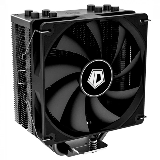 Охлаждение ID-Cooling SE-224XT-Black V2 (Для процессора)