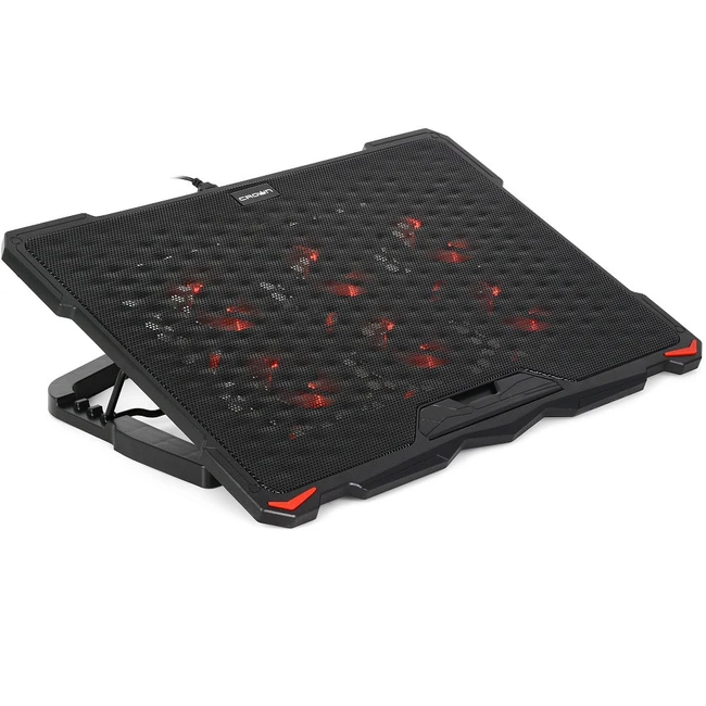 Охлаждающая подставка CROWN micro CMLS-402