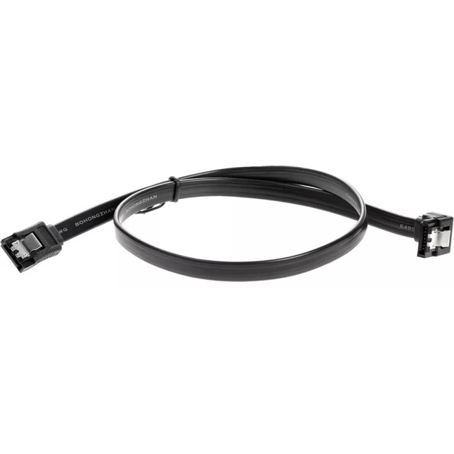Кабель интерфейсный VCOM TUS705-0.5M SATA - SATA