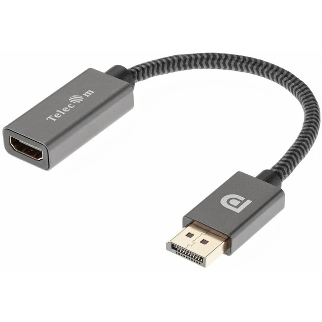 Кабель интерфейсный VCOM TA560 Display порт - HDMI
