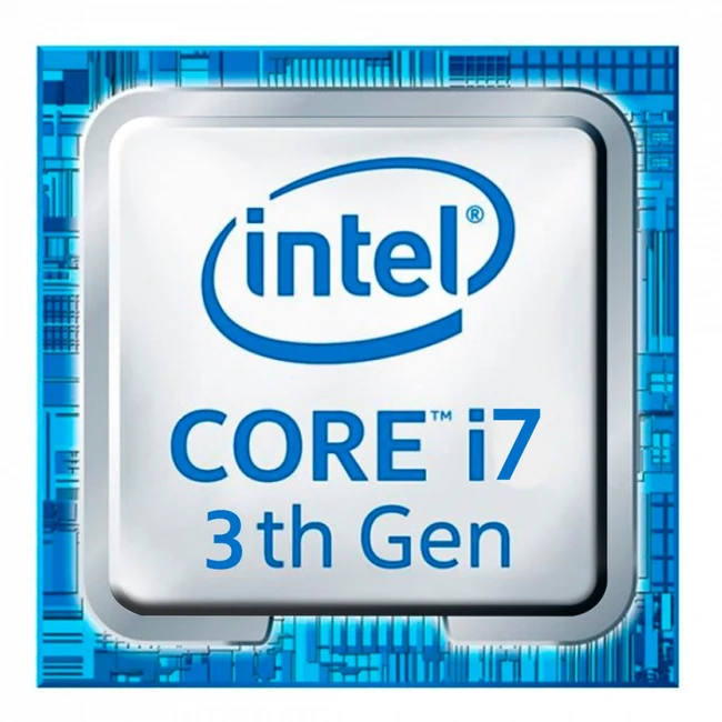 Процессор Intel Core i7-3770 CM8063701211600SR0PK (4, 3.4 ГГц, 8 МБ, TRAY)
