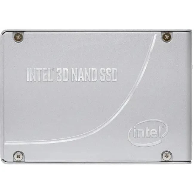 Серверный жесткий диск Intel DC P4610 Series [SSDPE2KE076T801] 2,5 SFF, 7.6 ТБ, PCIe