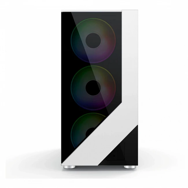 Корпус Formula V-LINE 7713 (Бюджетные, Mid-Tower)