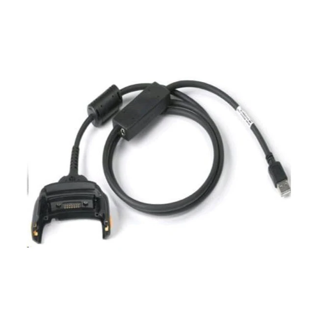 Кабель питания Zebra 25-108022-04R