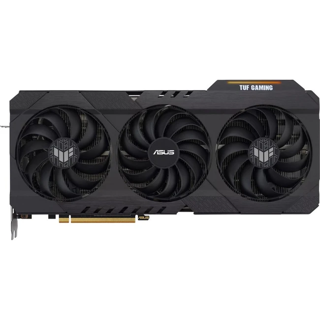 Видеокарта Asus Radeon RX 6950XT TUF-RX6950XT-O16G-GAMING (16 ГБ)