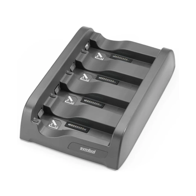 Zebra Battery Charger SAC4000-4000CR