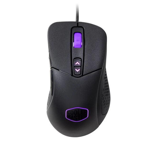 Мышь Cooler Master MasterMouse MM530 SGM-4007-KLLW1
