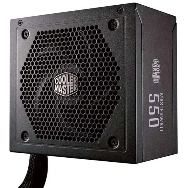 Блок питания Cooler Master MasterWatt 550W MPX-5501-AMAAB-EU