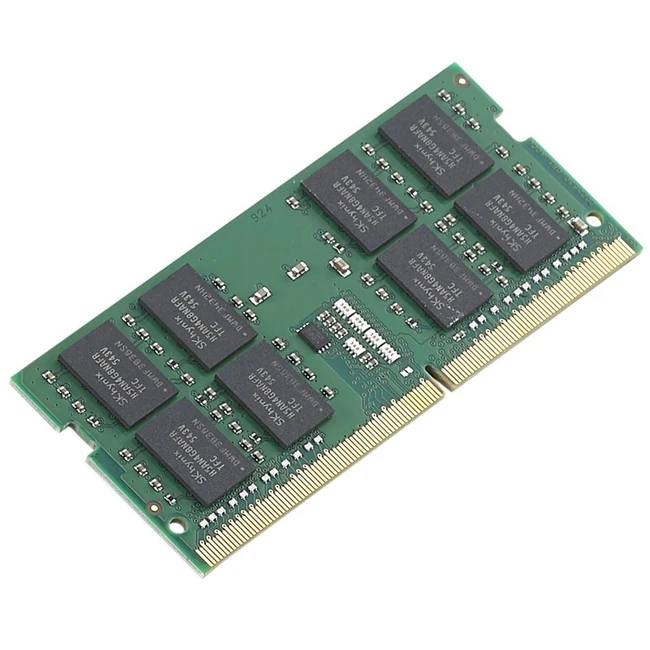 Серверная оперативная память ОЗУ Kingston 16GB 2133MHz DDR4 KVR21SE15D8/16 16 ГБ, DDR4