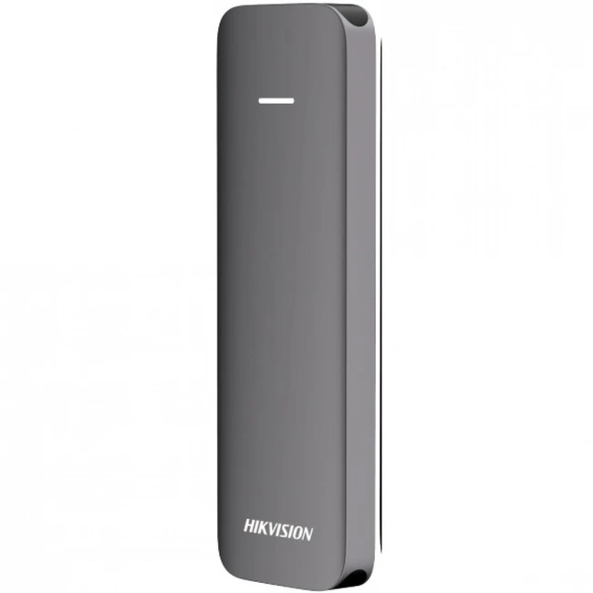 Внешние накопители Hikvision 1 ТБ Grey HS-ESSD-P1000GWD/1000GB/GREY (1 ТБ)