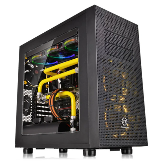 Корпус Thermaltake Core X31 CA-1E9-00M1WN-00