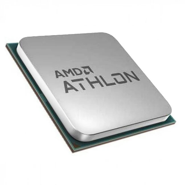 Процессор AMD Athlon 300 PRO 300GE YD300BC6M2OFH (2, 3.4 ГГц, 4 МБ, TRAY)