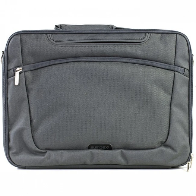 Сумка для ноутбука Sumdex PON-301(GP) (15.6)
