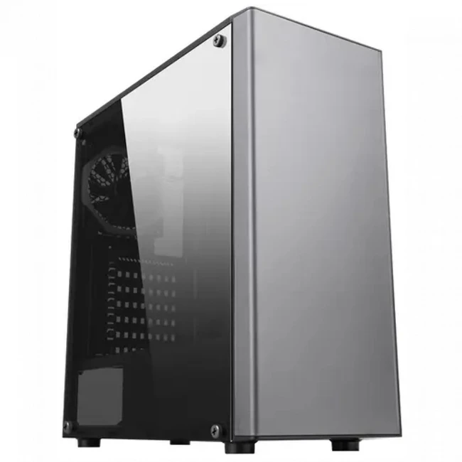 Корпус Accord JP-VI ACC-JPVI (Бюджетные, Mid-Tower)