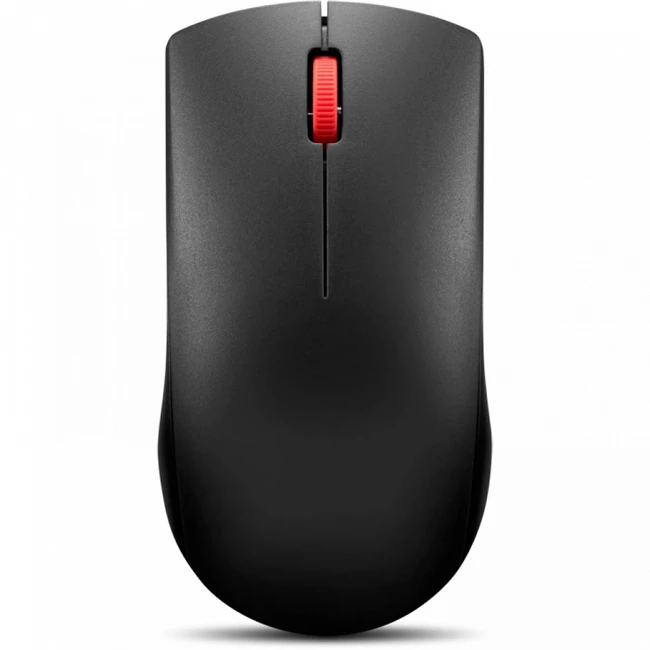 Мышь Lenovo 150 Black GY51L52638 Бюджетные, Беспроводная