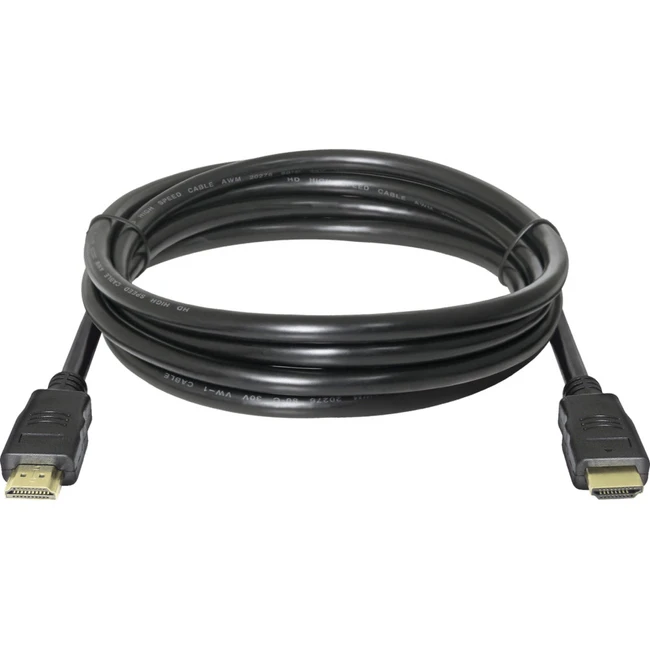 Кабель интерфейсный Defender HDMI-07 87352 HDMI - HDMI