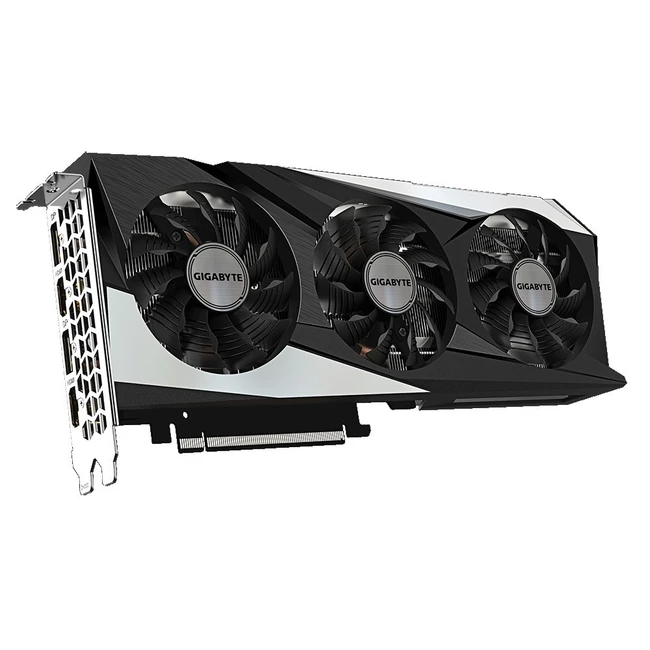 Видеокарта Gigabyte GeForce RTX™ 3060 Ti GAMING GV-N306TGAMING-8GD (8 ГБ)