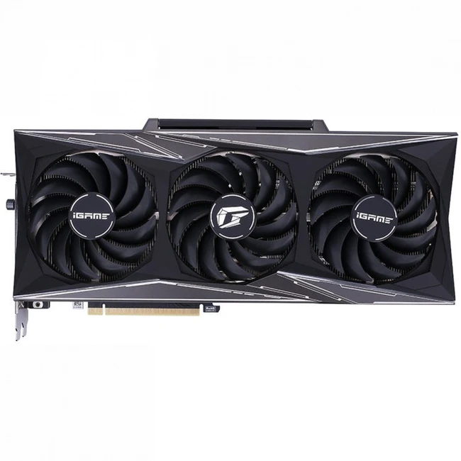 Видеокарта Colorful RTX3090 Vulcan OC-V RTX 3090 Vulcan OC-V (24 ГБ)