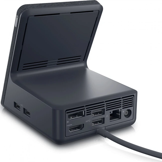 Аксессуар для ПК и Ноутбука Dell 210-BFDR. (Док-станция)