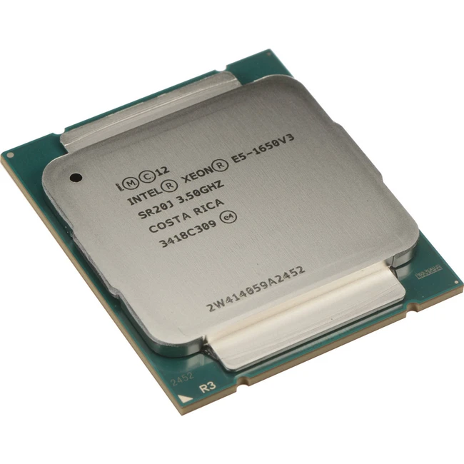 Серверный процессор Intel Xeon E5-1650 v3 CM8064401548111SR20J