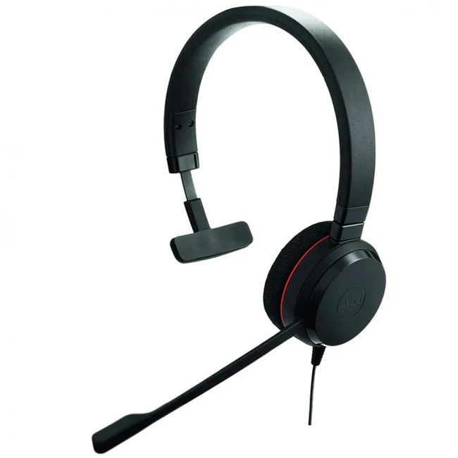 Наушники Jabra EVOLVE 20 UC Mono 4993-829-209