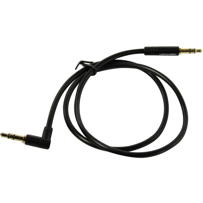 Кабель интерфейсный Vention BAKBD-T MINI JACK 3.5 (output) - MINI JACK 3.5 (output)