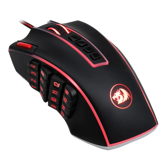 Мышь Redragon Legend 70389
