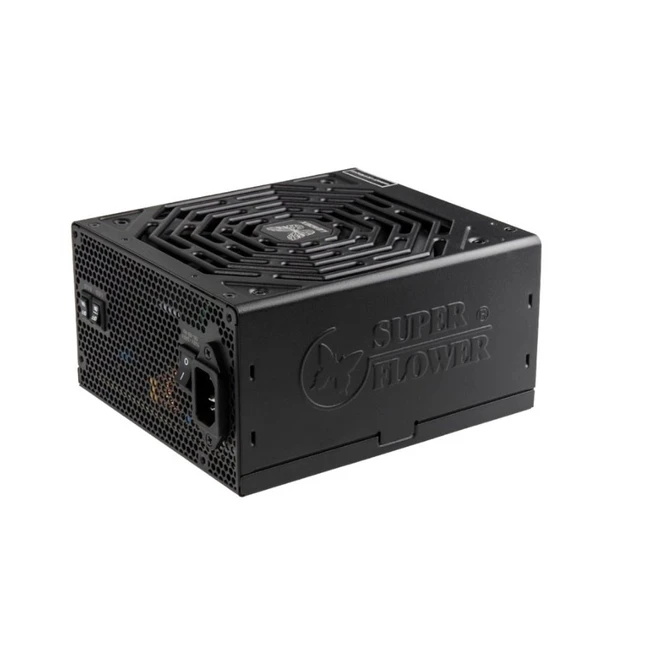 Блок питания Super Flower Power Supply Leadex II Gold SF-850F14EG (850 Вт)