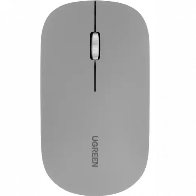 Мышь UGREEN MU001 90373 Премиальные, Беспроводная