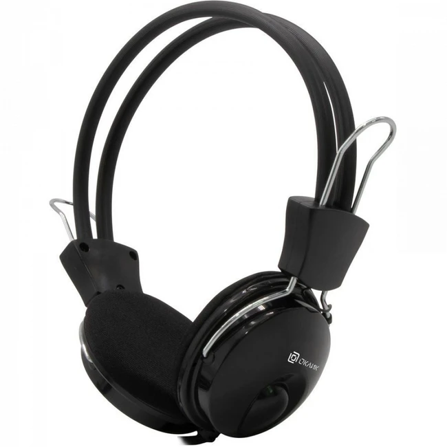 Наушники Oklick HS-M200 1532011