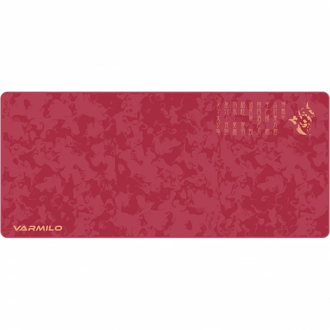 Коврик для мышки Varmilo Phoenix Desk Mat XL ZDB037-01