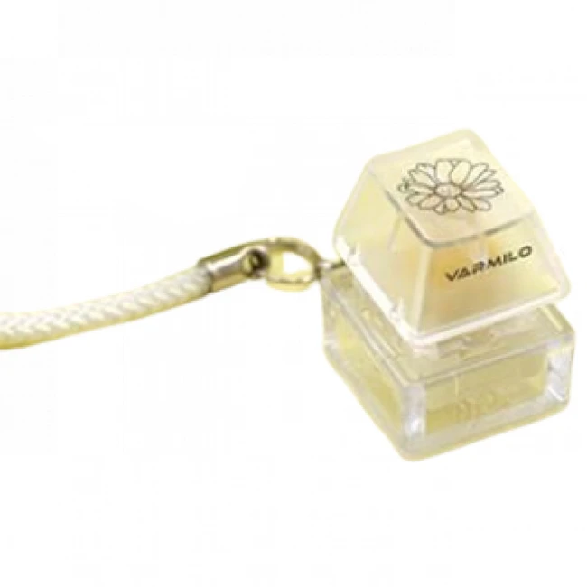 Аксессуар для ПК и Ноутбука Varmilo EC Daisy Keychain MACUC-005 (Брелок (Кейкап))