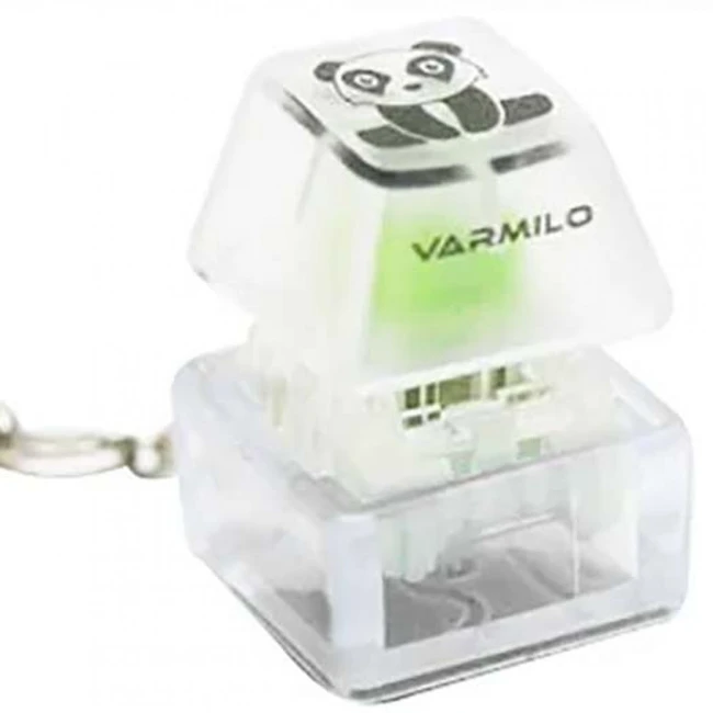 Аксессуар для ПК и Ноутбука Varmilo EC Ivy Keychain MAMC-003 (Брелок (Кейкап))