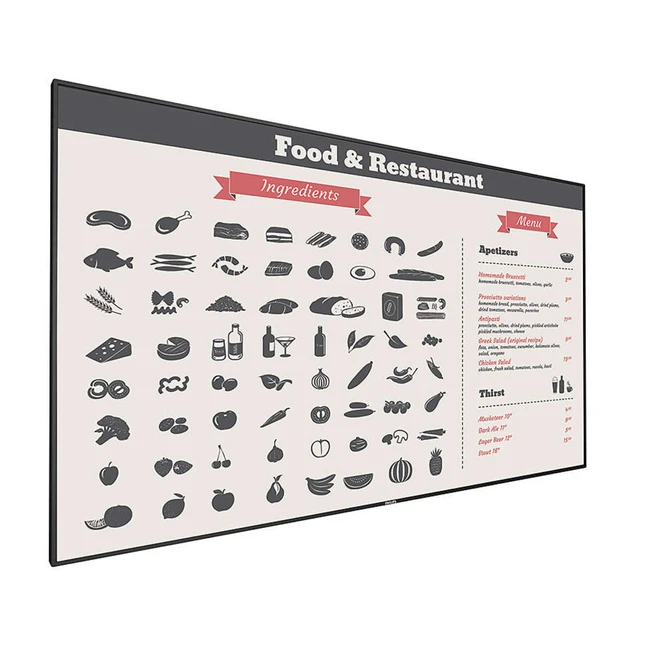 LED / LCD панель Philips BDL4270EL/00 42 "