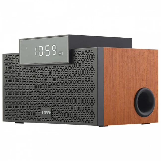 Портативная колонка Edifier MP260 1.0 (Дерево)