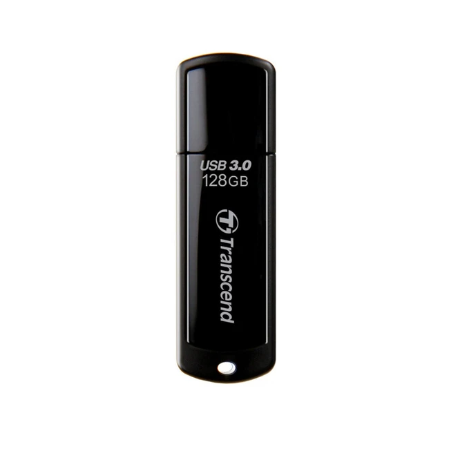 USB флешка (Flash) Transcend 128GB Jetflash 700 TS128GJF700 128 ГБ