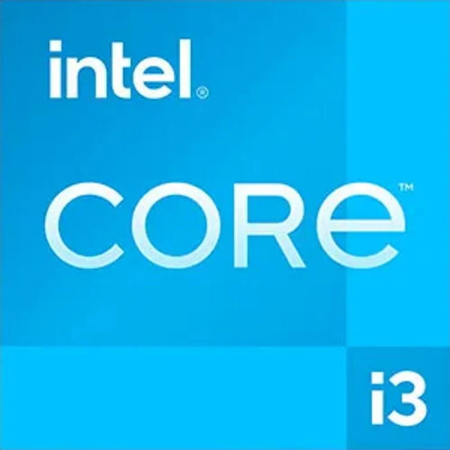 Процессор Intel Core i3-12100F CM8071504651013SRL63 (Core i3, 4, 3.3, 12, TRAY)