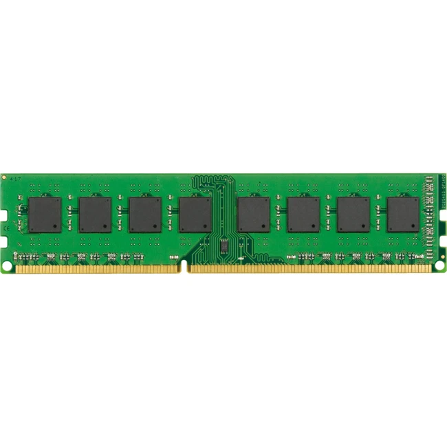 ОЗУ Kingston DIMM 8GB 1333MHz DDR3 KVR1333D3N9H/8G (DIMM, DDR3, 8 Гб, 1333 МГц)