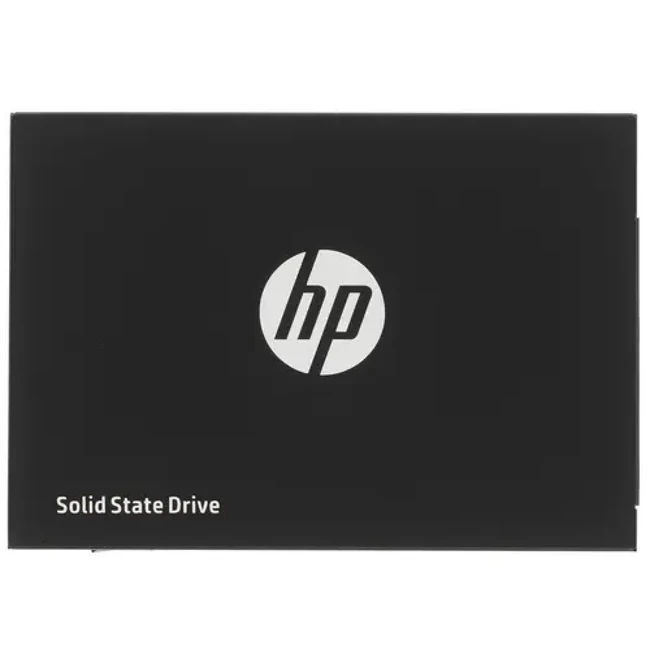 Внутренний жесткий диск HP S700 2DP98AA#ABB (SSD (твердотельные), 250 ГБ, 2.5 дюйма, SATA)
