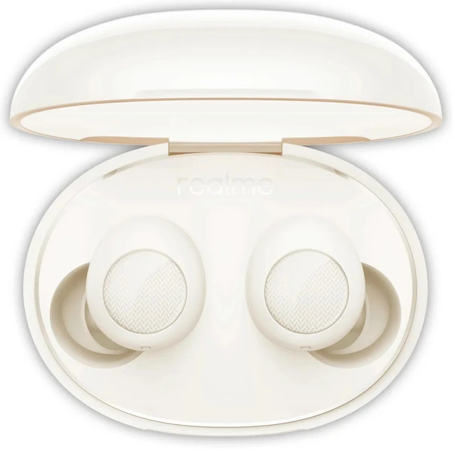 Наушники REALME Buds Q2s RMA2110 White