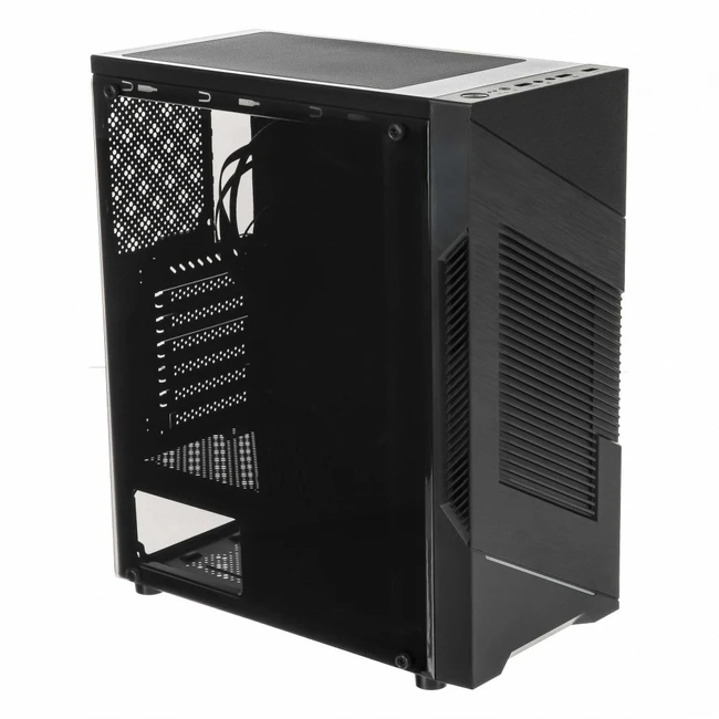 Корпус Accord ACC-CL915 (Бюджетные, Mid-Tower)