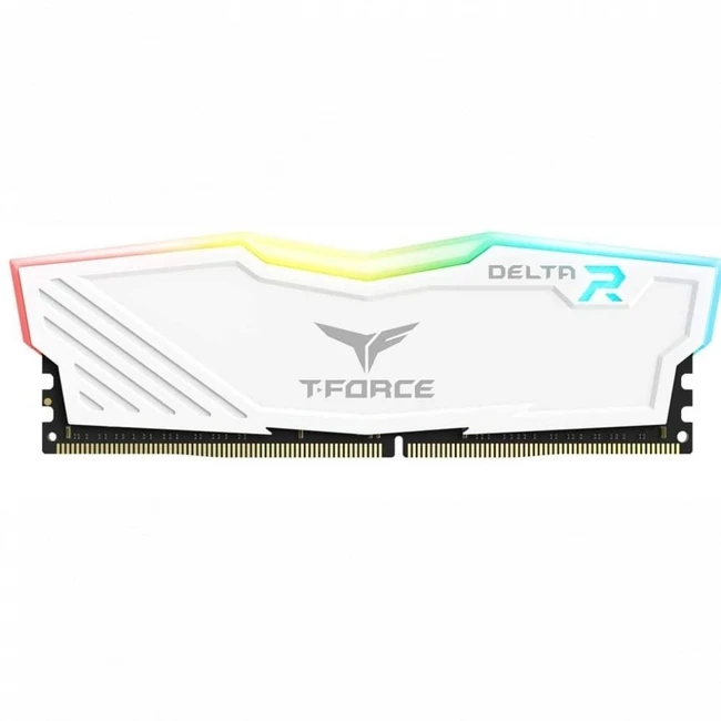ОЗУ Team Group 16GB TF4D416G3200HC16F01 (DIMM, DDR4, 16 Гб, 3200 МГц)