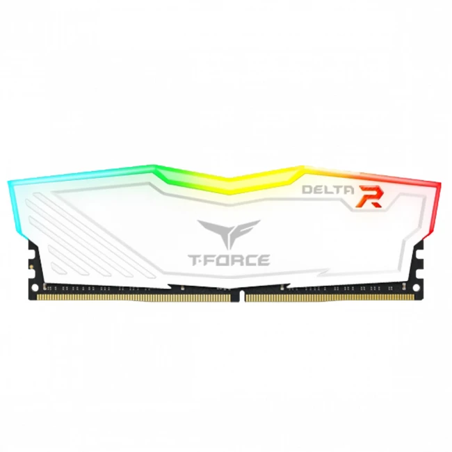 ОЗУ Team Group 16GB TF4D416G3600HC18J01 (DIMM, DDR4, 16 Гб, 3600 МГц)