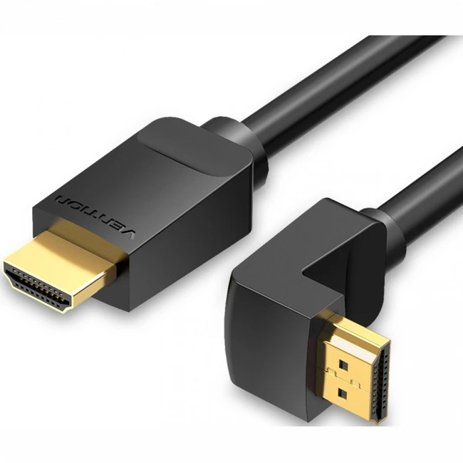 Кабель интерфейсный Vention AAQBI HDMI - HDMI