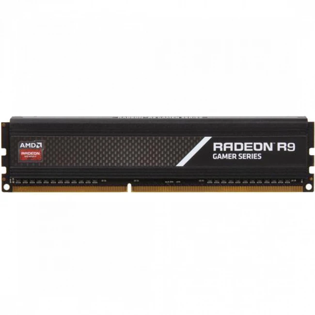 ОЗУ AMD 16GB R9S416G4006U2S (DIMM, DDR4, 16 Гб, 4000 МГц)
