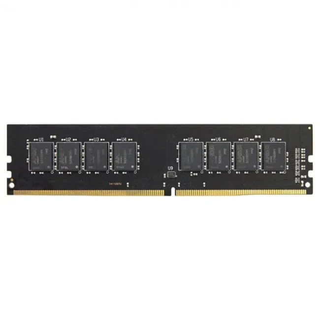 ОЗУ AMD 32Gb R9432G3206U2S-U DIMM, DDR4, 32 Гб, 3200 МГц