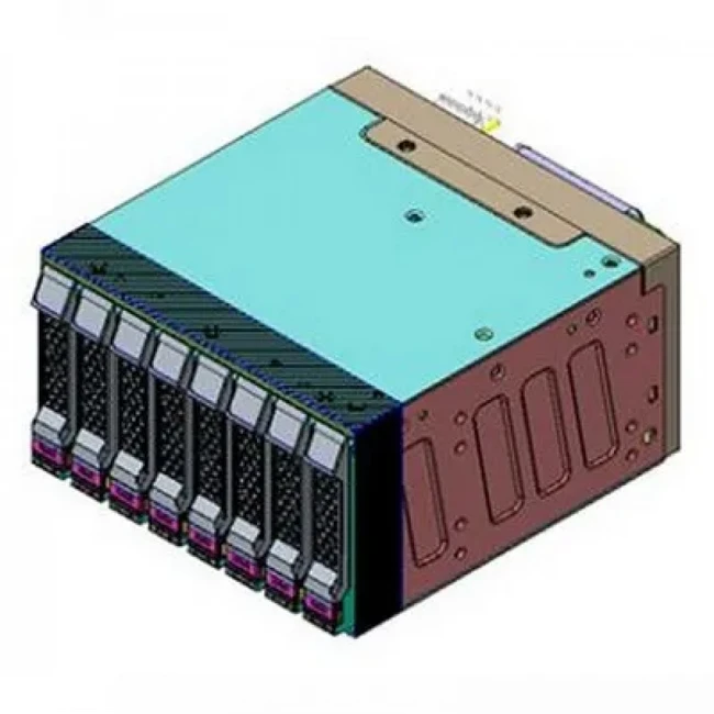Аксессуар для жестких дисков Chenbro SK32801H01*15188