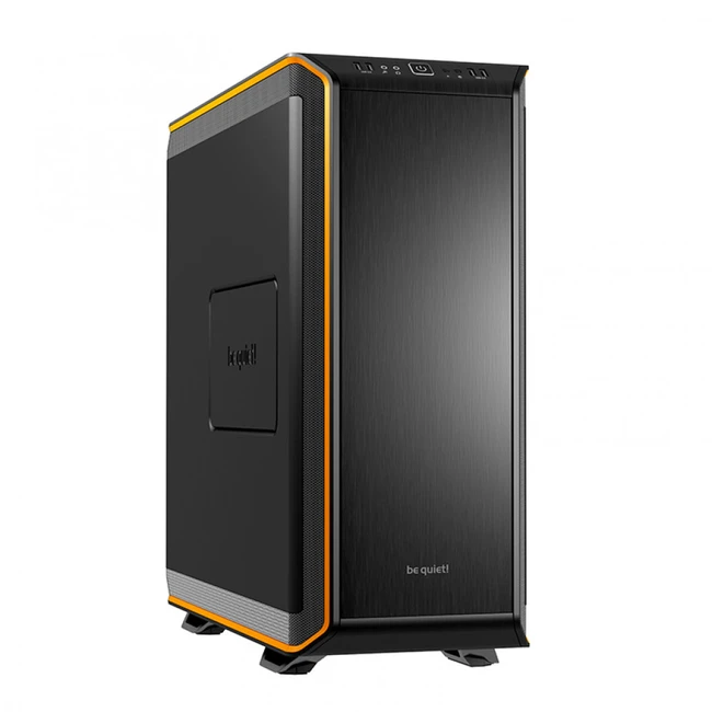 Корпус be quiet! Dark Base 900 BG010 (Имиджевые, Full-Tower)